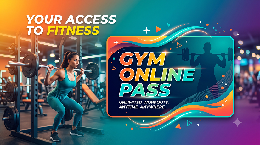 Fitness — Fitness