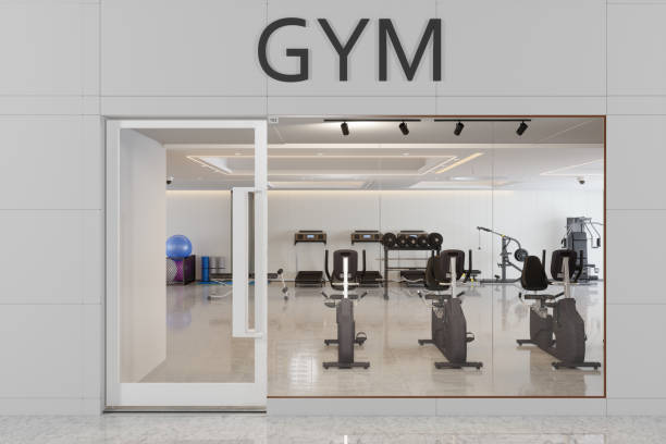 Badsha The GYM — Highlights