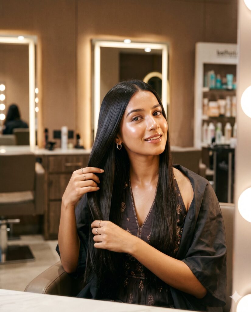 Starlon The Unisex Salon
