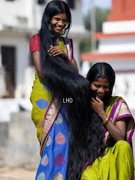 Hair Spa Ritual (Test)